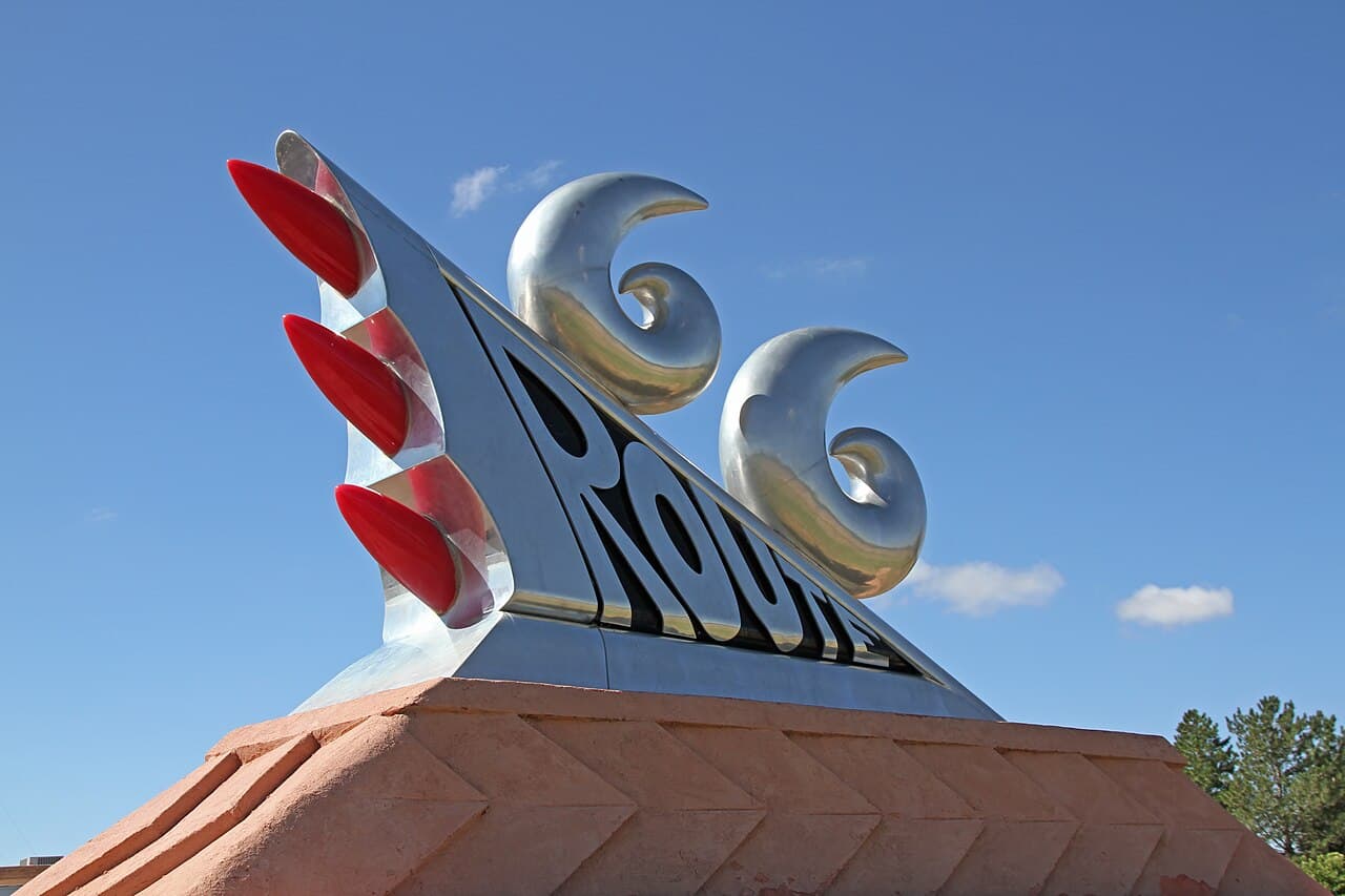 Tucumcari.