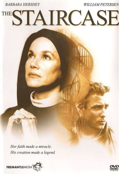 The Staircase poster