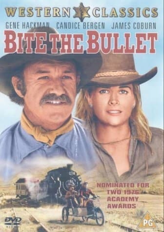 Bite the Bullet poster