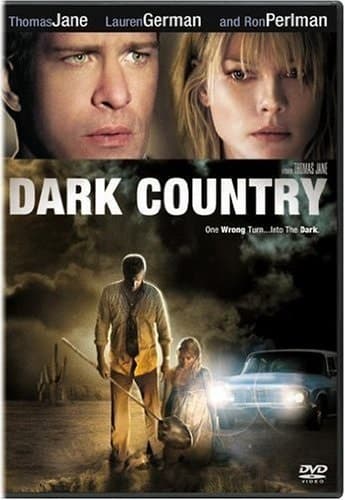 Dark Country poster
