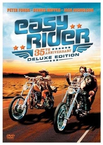 Easy Rider poster