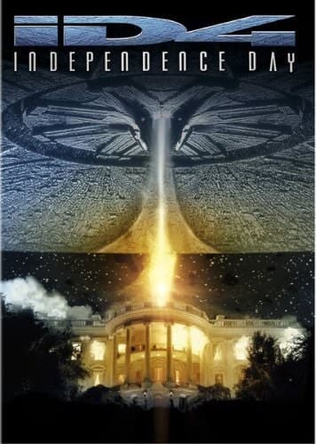 Independence Day poster