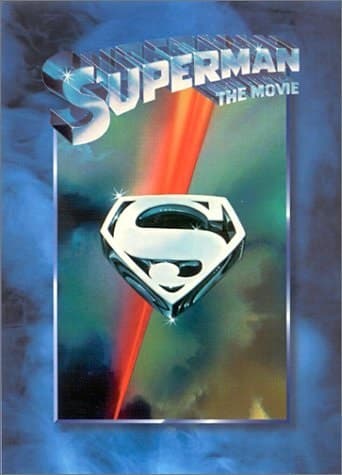 Superman poster