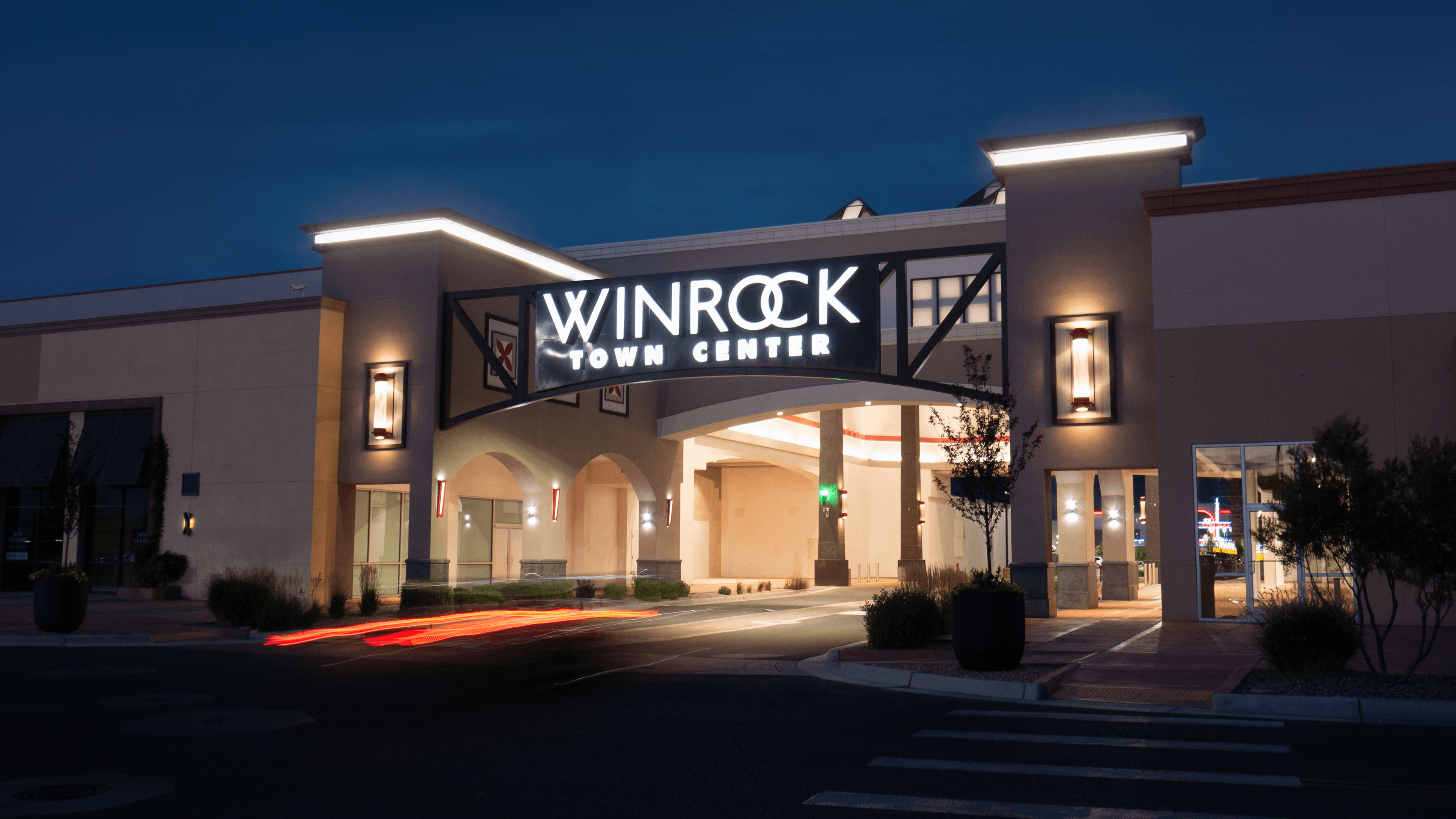 Winrock Town Center in Albuquerque
